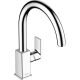Смеситель для кухни Hansgrohe  Vernis Shape 71871000